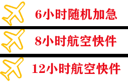 阿尔山伊尔施空运快递公司,专业空运当天件